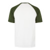 ATHLETIC RETRO T-SHIRT