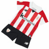 KIT BEBE 1ª EQUIPACIÓN 2017/18