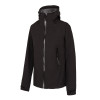 TECHNICAL RAIN JACKET WOMAN