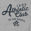 AC RETRO T-SHIRT