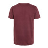 ATHLETIC RETRO HENLEY SHIRT