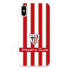 FLEXIBLE CASE CREST IPHONE X-XS