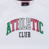 IKURRINA "ATHLETIC CLUB" KAMISETA JUNIOR