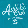CAMISETA WOMAN AC RETRO