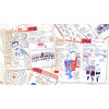 ILLUSTRATED DIARY OF THE CONFINEMENT OF AN ATHLETICZALE