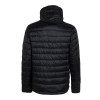 QUILTED ANORAK