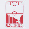 CAMISETA GROUND OCM - One Club Man