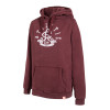SUDADERA CAPUCHA JR. ESCUDO ANTIGUO