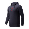 SUDADERA CAPUCHA BASE 21/22