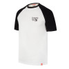 ATHLETIC RETRO T-SHIRT