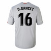 AWAY SHIRT 20/21 O.SANCET