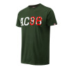 CAMISETA AC 98