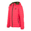 CHAQUETA REVERSIBLE WOMAN