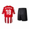 ATHLETIC CLUB JUNIOR HOME KIT 20/21 DE MARCOS