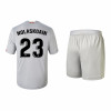 2.EKIPAZIOKO JUNIOR KIT 20/21 NOLASKOAIN