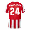 ATHLETIC CLUB WOMEN'S HOME SHIRT 20/21 BALENZIAGA