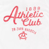 AC RETRO WOMAN T-SHIRT