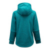 SUDADERA WOMAN RAN