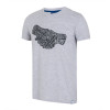 Camiseta respect hombre OCM - One Club Man