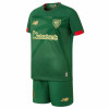 KIT JUNIOR 2ª EQUIPACIÓN 19/20