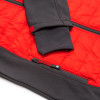HYBRID SHELL WOMAN JACKET