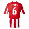 ATHLETIC CLUB HOME ELITE SHIRT 20/21 VESGA