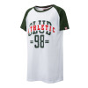 CAMISETA JR. BICOLOR CLASS