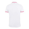 SHORT-SLEEVED LION POLO SHIRT