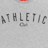 CAMISETA ATHLETIC RETRO