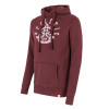 OLD CREST HOODIE