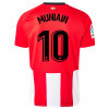 Jr home shirt
