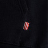 SUDADERA CAPUCHA "ATHLETIC CLUB"
