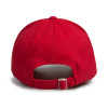 CASQUETTE BF65 ECUSSON
