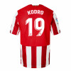 MAILLOT DOMICILE 20/21 KODRO