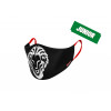 MASQUE LION JUNIOR - 40 UTILISATIONS