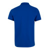SHORT-SLEEVED LION POLO SHIRT