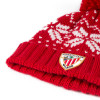 GORRO POMPON NAVIDAD NIÑO