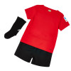 1.EKIPAZIOKO HAUR KIT 19/20