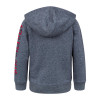 CHAQUETA BEBÉ CAPUCHA ATHLETIC CLUB
