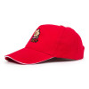 GORRA HARROTXU