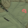WOMAN TEXTURA ANORAK