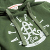SUDADERA CAPUCHA JR. ESCUDO ANTIGUO
