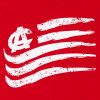 JUNIOR SHORT SLEEVE SHIRT FLAG