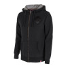CL LION OPEN HOODIE