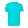CAMISETA MANGA CORTA LEON DEGRADADO
