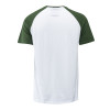 CAMISETA BICOLOR CLASS