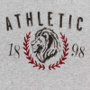 SUDADERA JR. CAPUCHA LAUREL