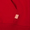 "A" JUNIOR HOODIE