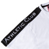 CAMISETA CINTAS