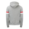 SUDADERA CAPUCHA AC RETRO WOMAN